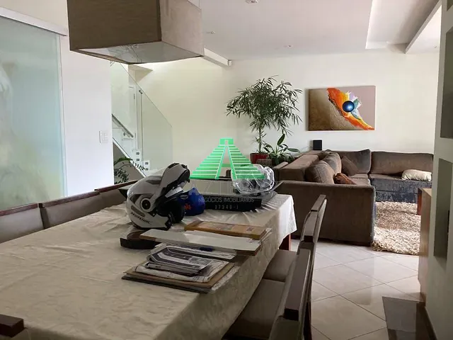 Apartamento 3 quartos e 3 banheiros, à venda, no bairro Vila Rosália em Guarulhos