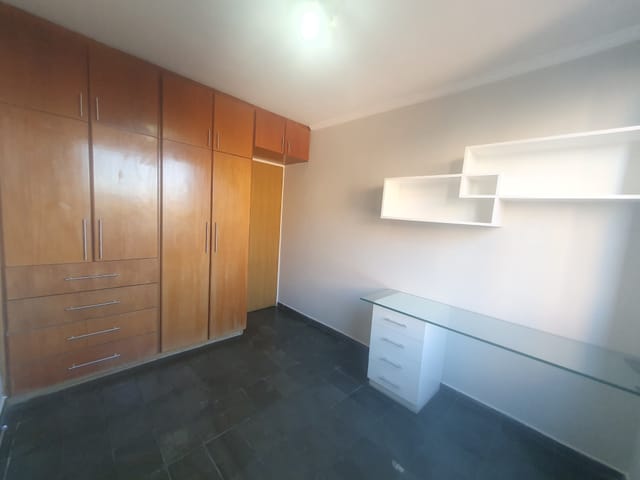 Apartamento para locação, Parque Amazônia, Goiânia, GO