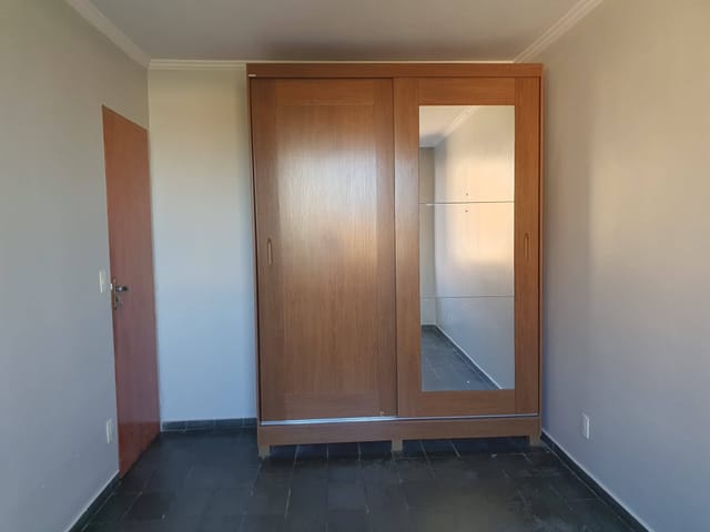 Apartamento para locação, Parque Amazônia, Goiânia, GO