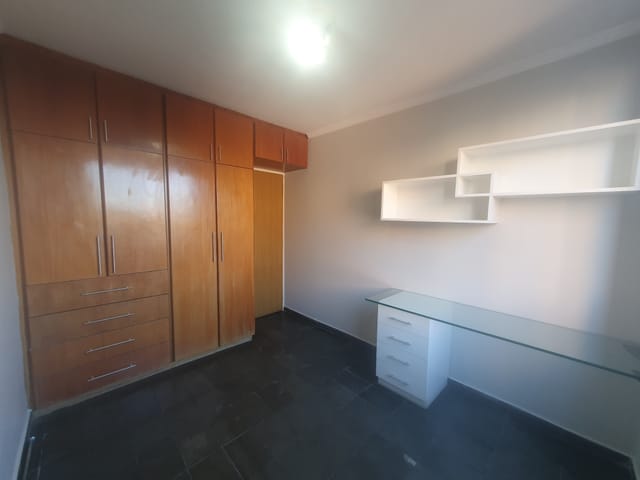 Apartamento para locação, Parque Amazônia, Goiânia, GO