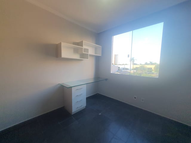 Apartamento para locação, Parque Amazônia, Goiânia, GO