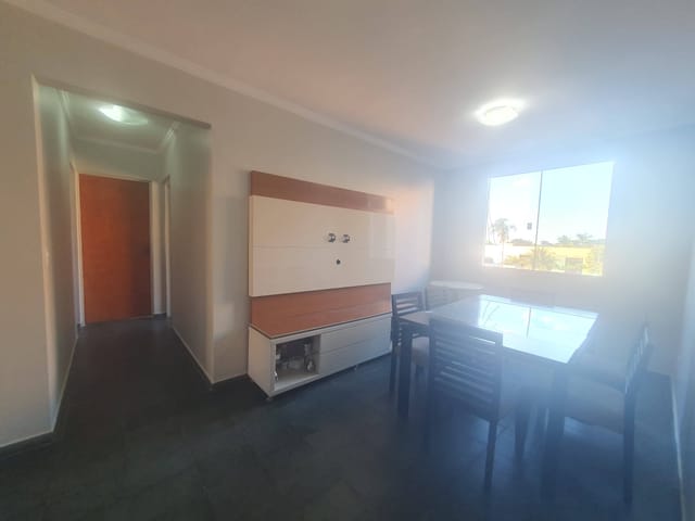 Apartamento para locação, Parque Amazônia, Goiânia, GO