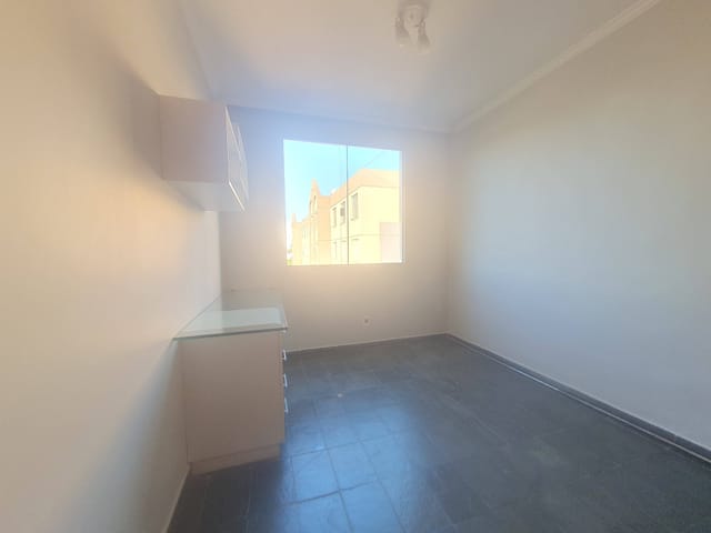 Apartamento para locação, Parque Amazônia, Goiânia, GO