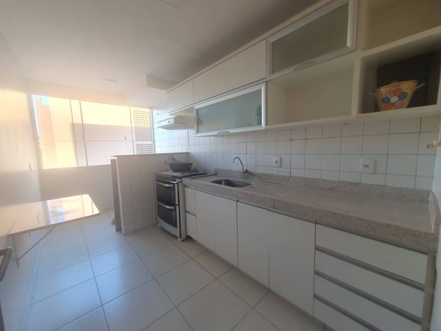 Apartamento para locação, Parque Amazônia, Goiânia, GO