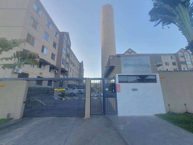 Apartamento para locação, Parque Amazônia, Goiânia, GO