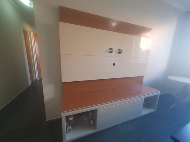 Apartamento para locação, Parque Amazônia, Goiânia, GO