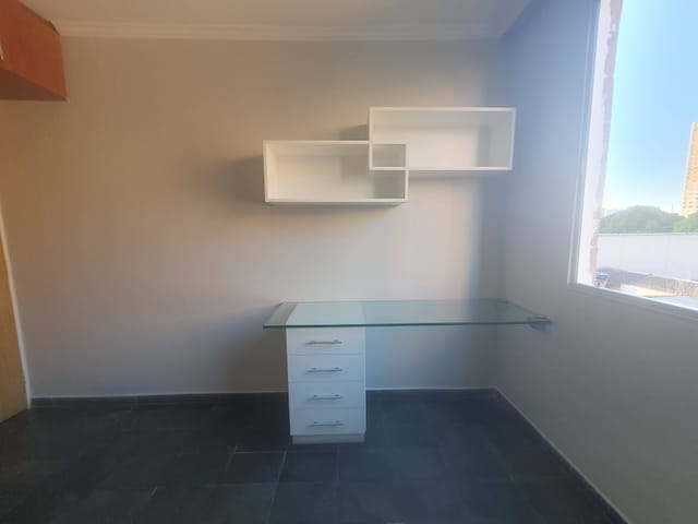 Apartamento para locação, Parque Amazônia, Goiânia, GO