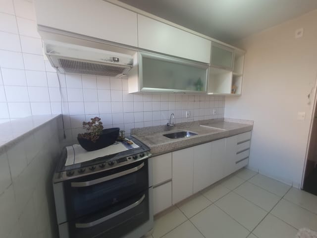 Apartamento para locação, Parque Amazônia, Goiânia, GO
