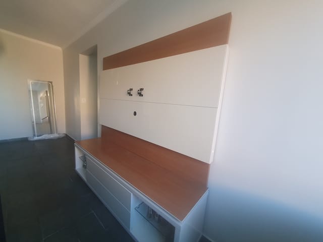 Apartamento para locação, Parque Amazônia, Goiânia, GO