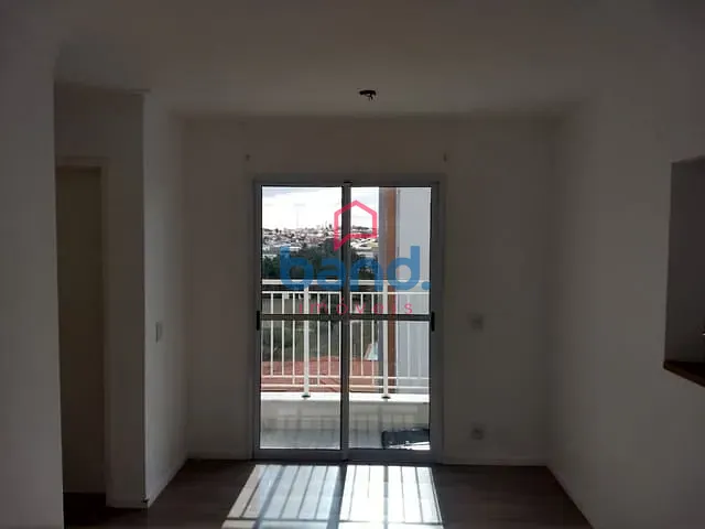 Apartamento com 9725m² 2 quartos e 1 banheiro, à venda, no bairro Parque Residencial Rafael Alcala em Porto Feliz