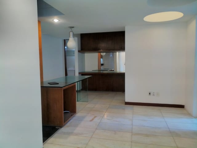 Foto do Apartamento - Apartamento para locação, Boa Viagem, Recife, PE | BARLAVENTO IMÓVEIS