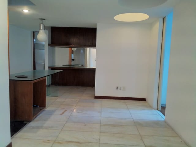 Foto do Apartamento - Apartamento para locação, Boa Viagem, Recife, PE | BARLAVENTO IMÓVEIS