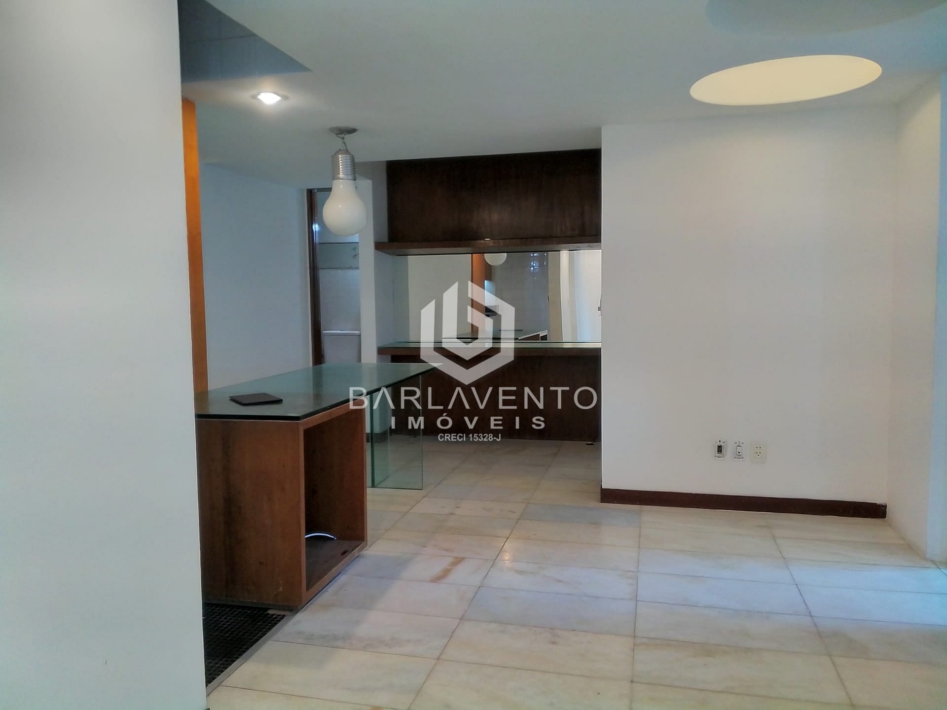 Apartamento para alugar com 2 quartos, 72m² - Foto 1