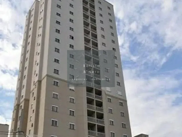 Apartamento com 84m² 2 quartos e 3 banheiros, à venda, no bairro Vila Andrade em São Paulo