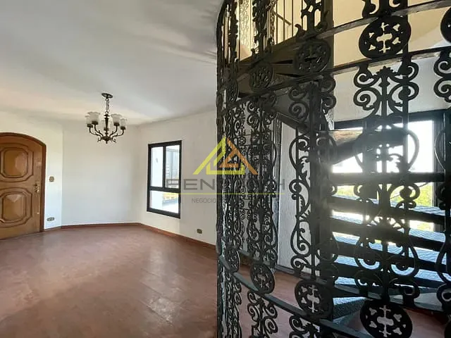 Apartamento 3 quartos e 2 banheiros, para alugar, no bairro Santana em São Paulo