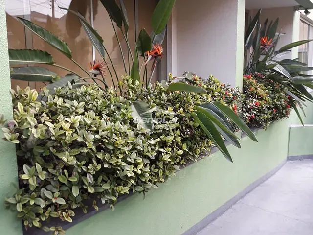 Apartamento com 59m² 2 quartos e 1 banheiro, à venda, no bairro Sítio do Mandaqui em São Paulo