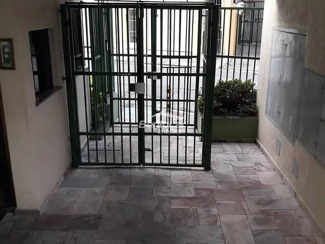 Apartamento com 59m² 2 quartos e 1 banheiro, à venda, no bairro Sítio do Mandaqui em São Paulo