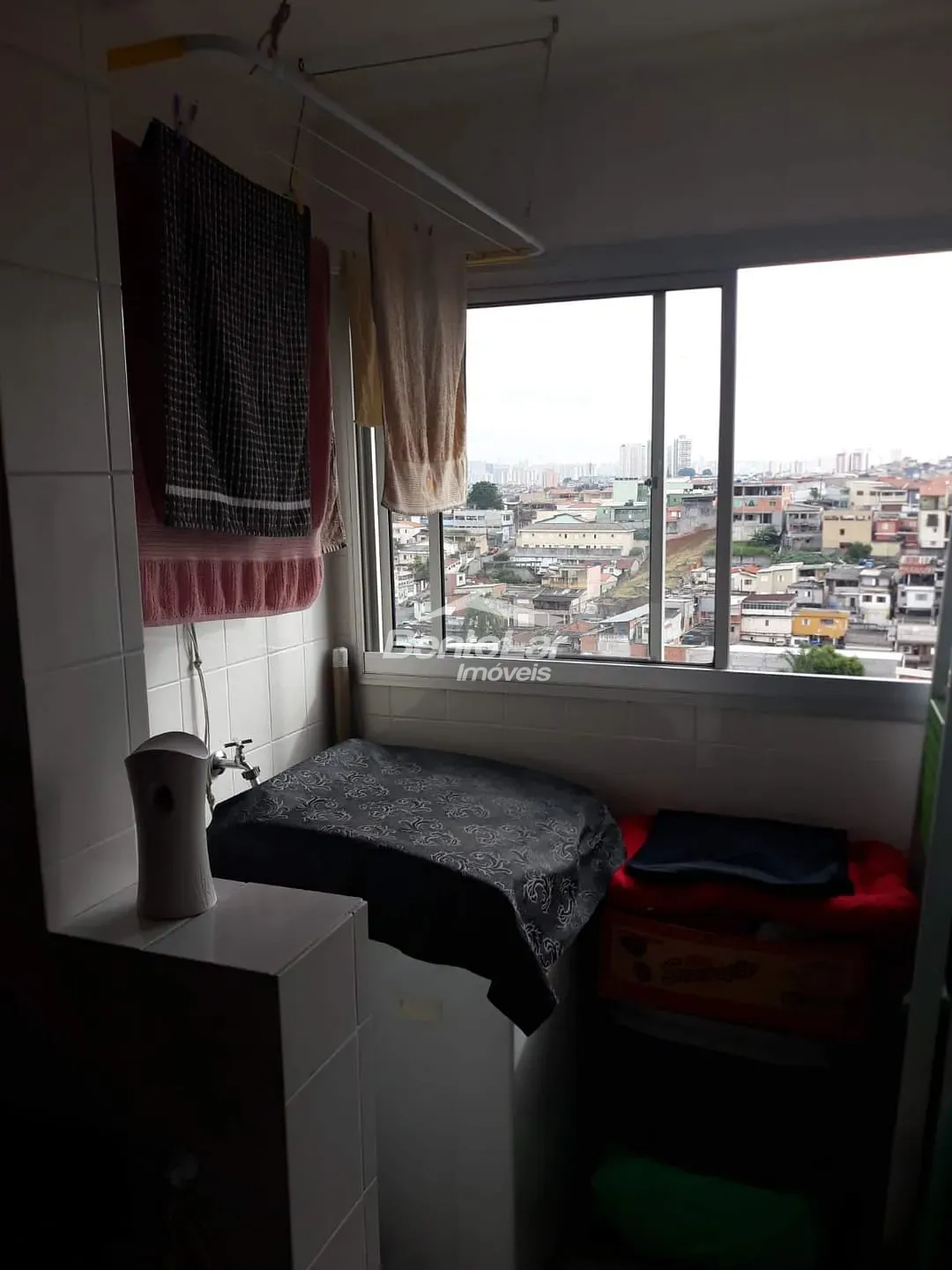 Apartamento, 2 quartos, 59 m² - Foto 37