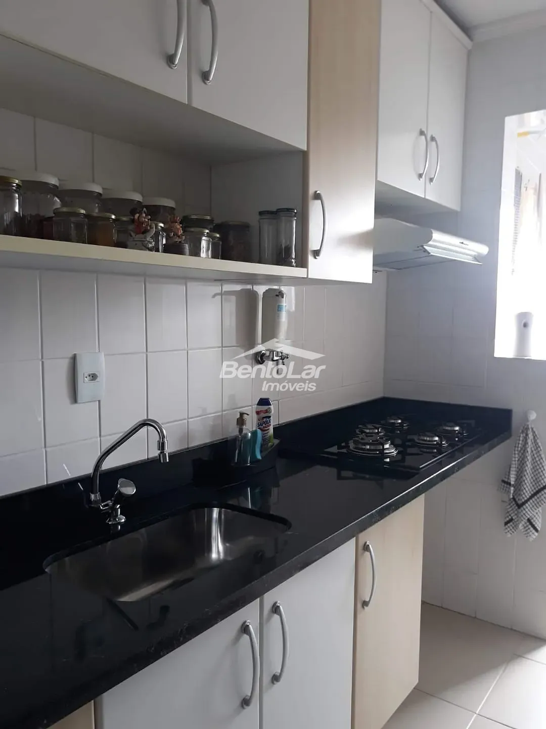 Apartamento, 2 quartos, 59 m² - Foto 29