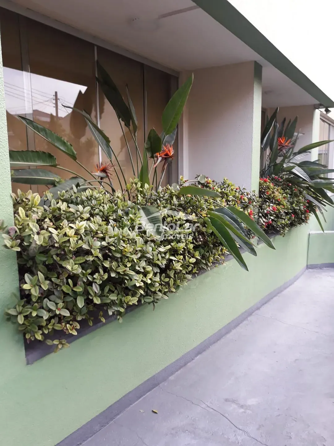 Apartamento, 2 quartos, 59 m² - Foto 5