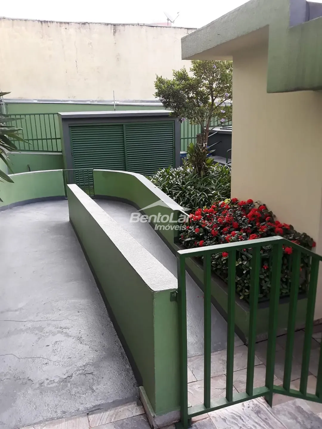 Apartamento, 2 quartos, 59 m² - Foto 7