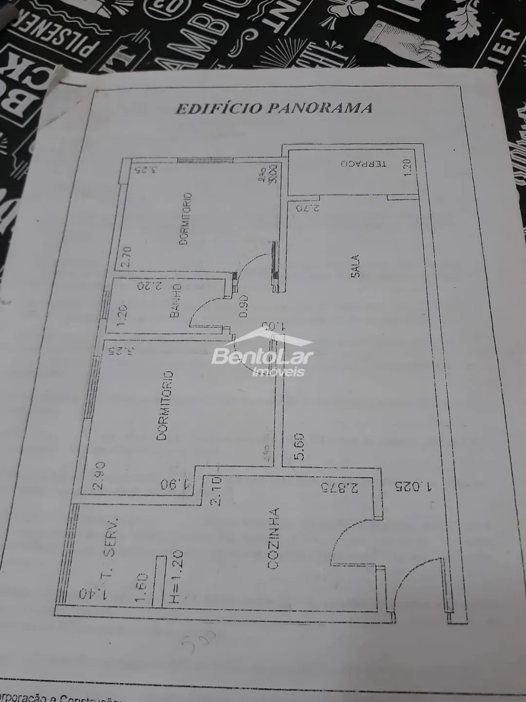 Apartamento, 2 quartos, 59 m² - Foto 20