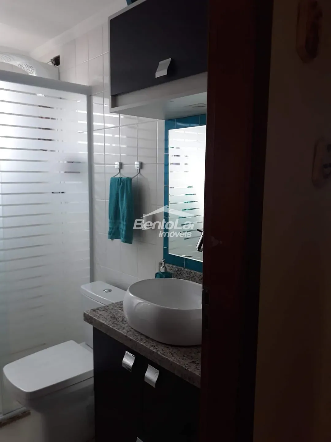 Apartamento, 2 quartos, 59 m² - Foto 35