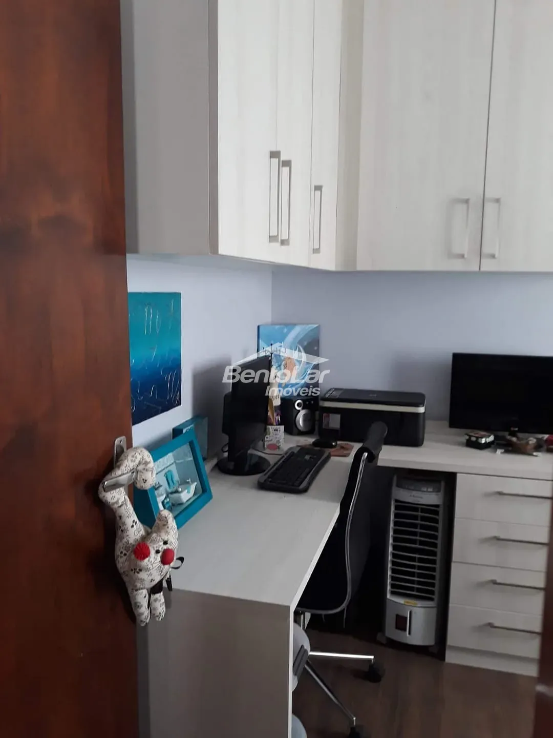 Apartamento, 2 quartos, 59 m² - Foto 34