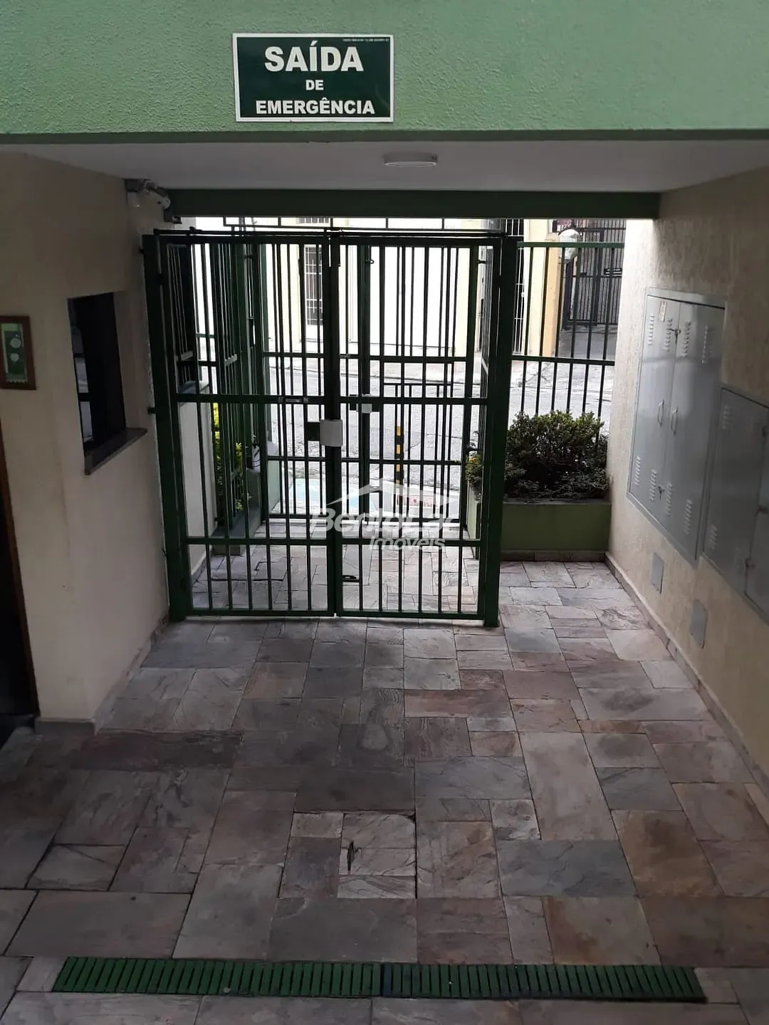 Apartamento, 2 quartos, 59 m² - Foto 1