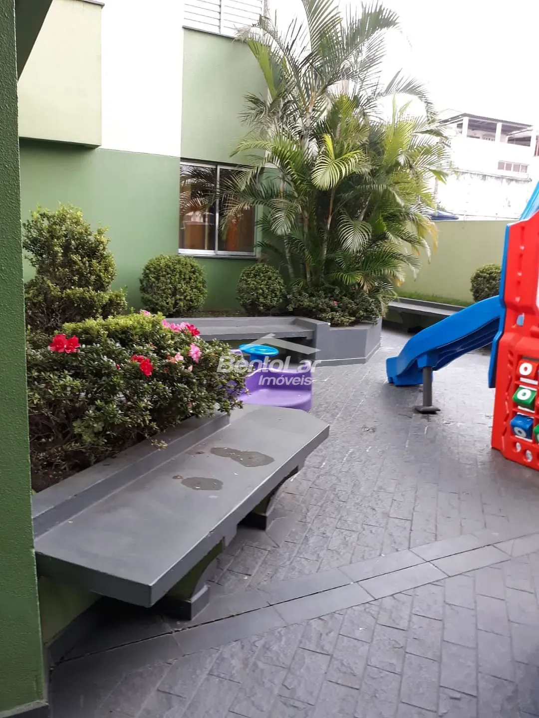 Apartamento, 2 quartos, 59 m² - Foto 8