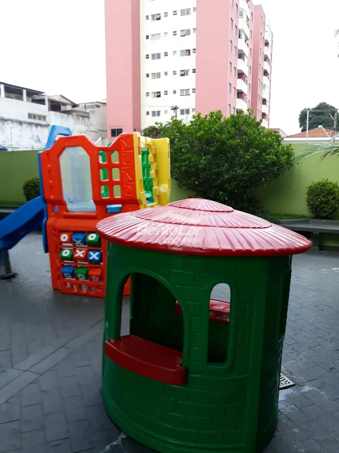 Apartamento, 2 quartos, 59 m² - Foto 10
