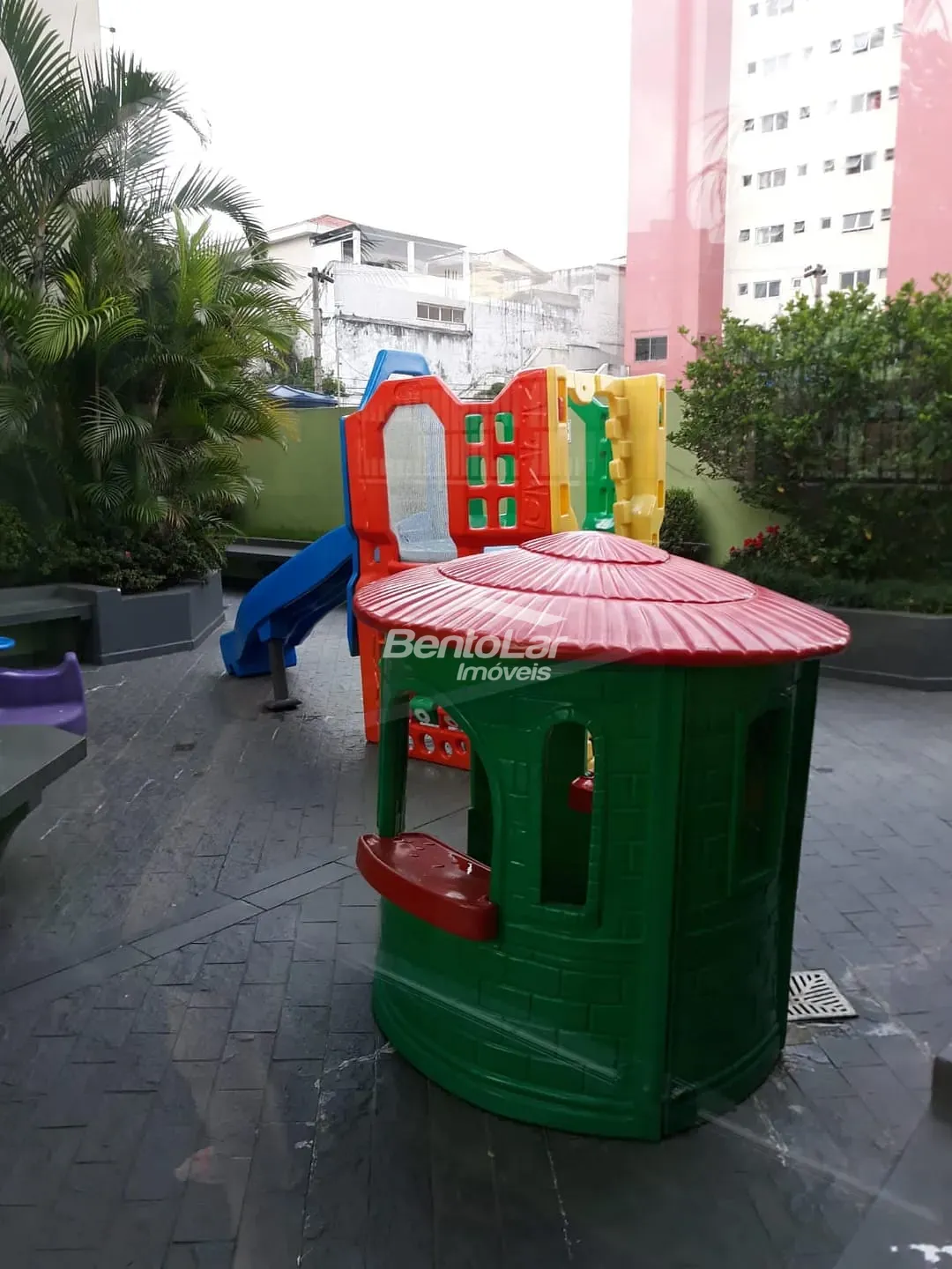 Apartamento, 2 quartos, 59 m² - Foto 9
