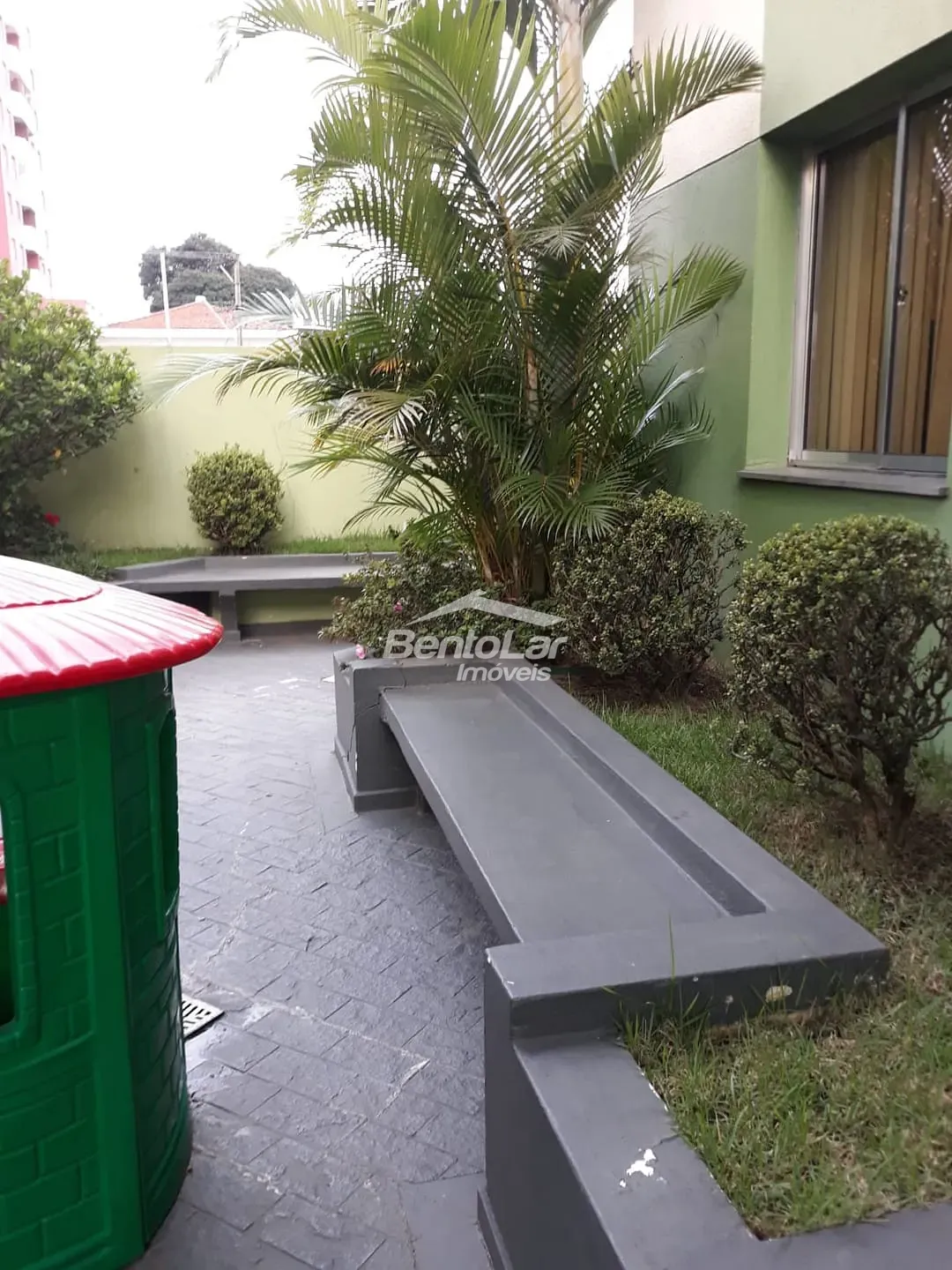 Apartamento, 2 quartos, 59 m² - Foto 6