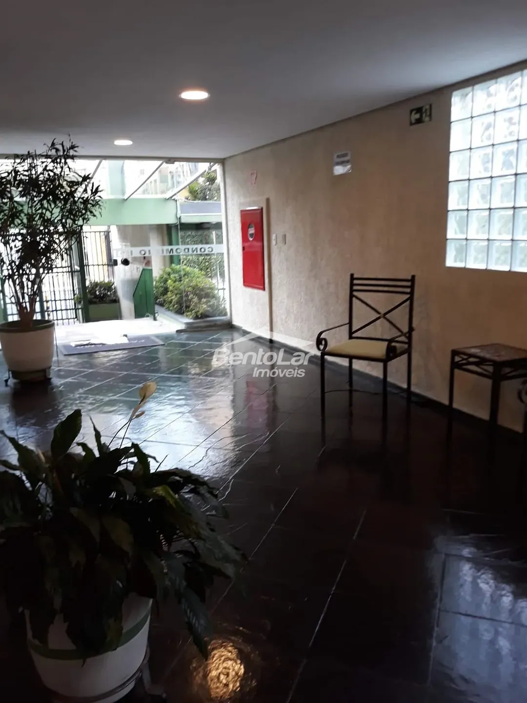Apartamento, 2 quartos, 59 m² - Foto 2