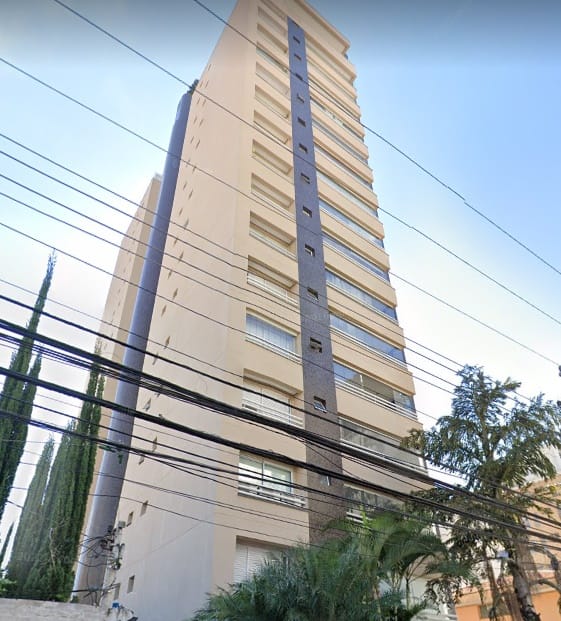 Apartamento, 3 quartos, 137 m² - Foto 1