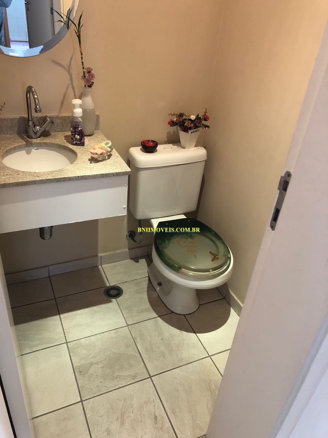 Apartamento, 3 quartos, 137 m² - Foto 5