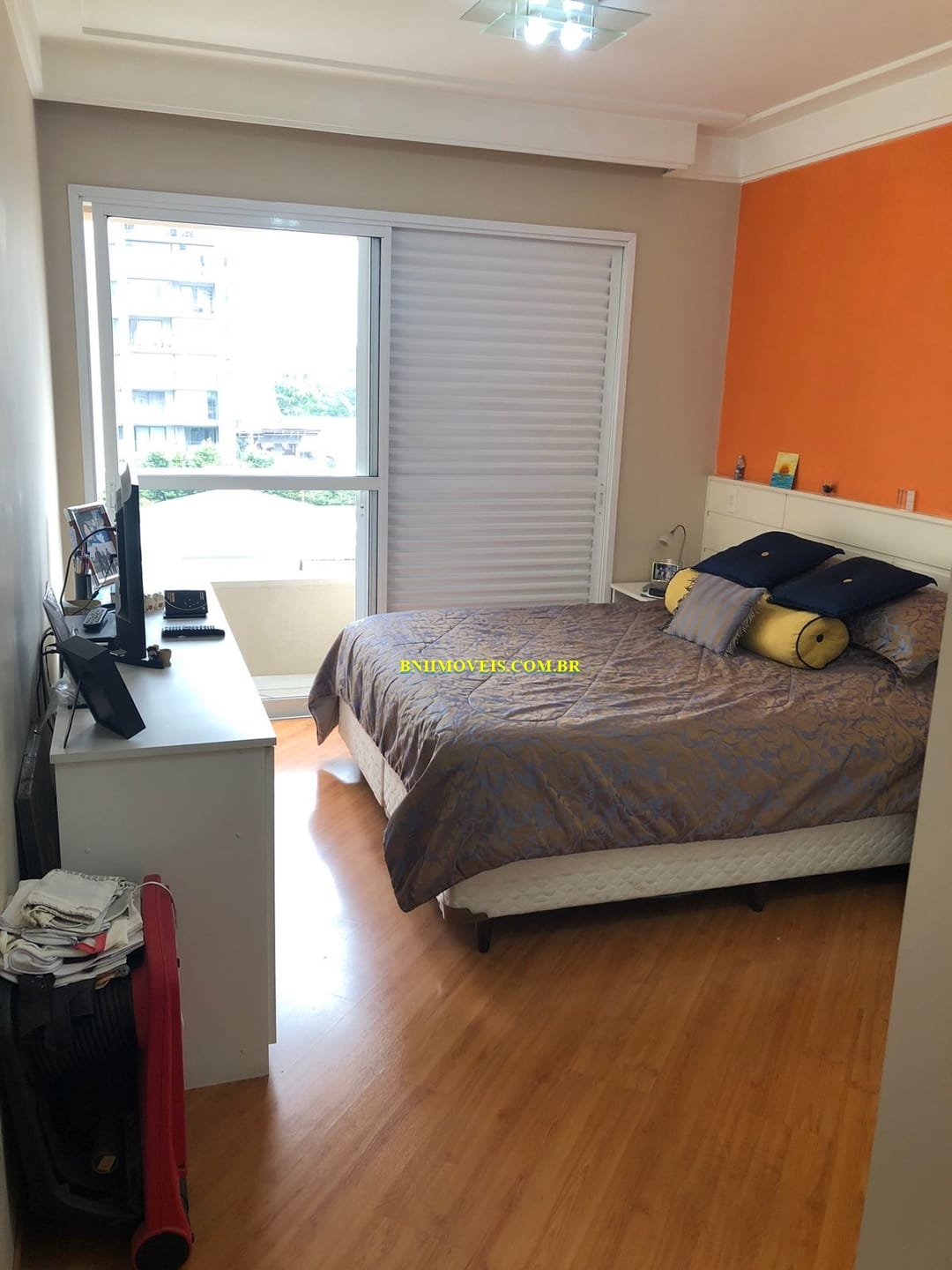 Apartamento, 3 quartos, 137 m² - Foto 6