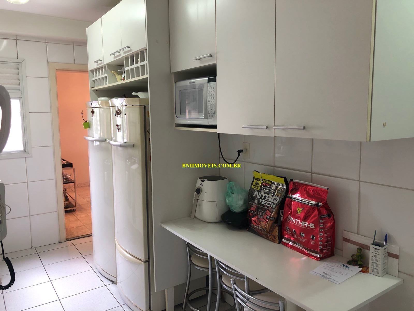 Apartamento, 3 quartos, 137 m² - Foto 11