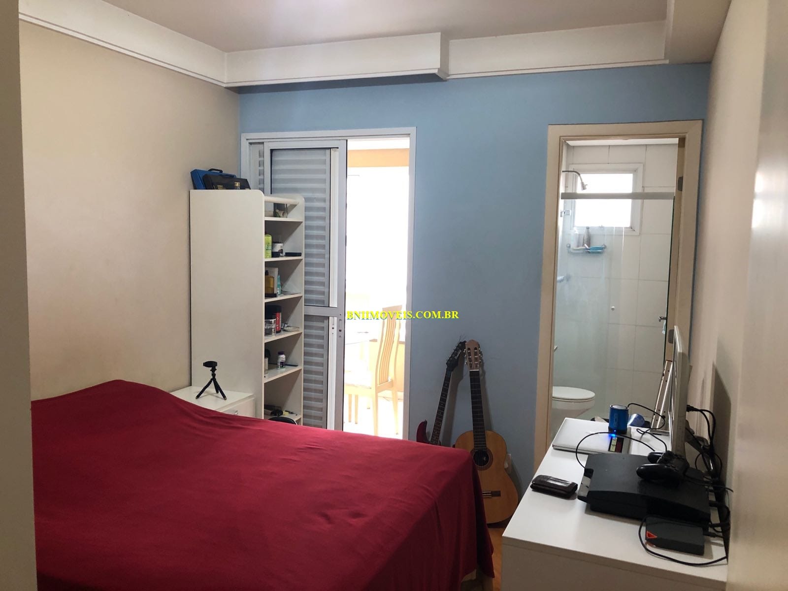 Apartamento, 3 quartos, 137 m² - Foto 9