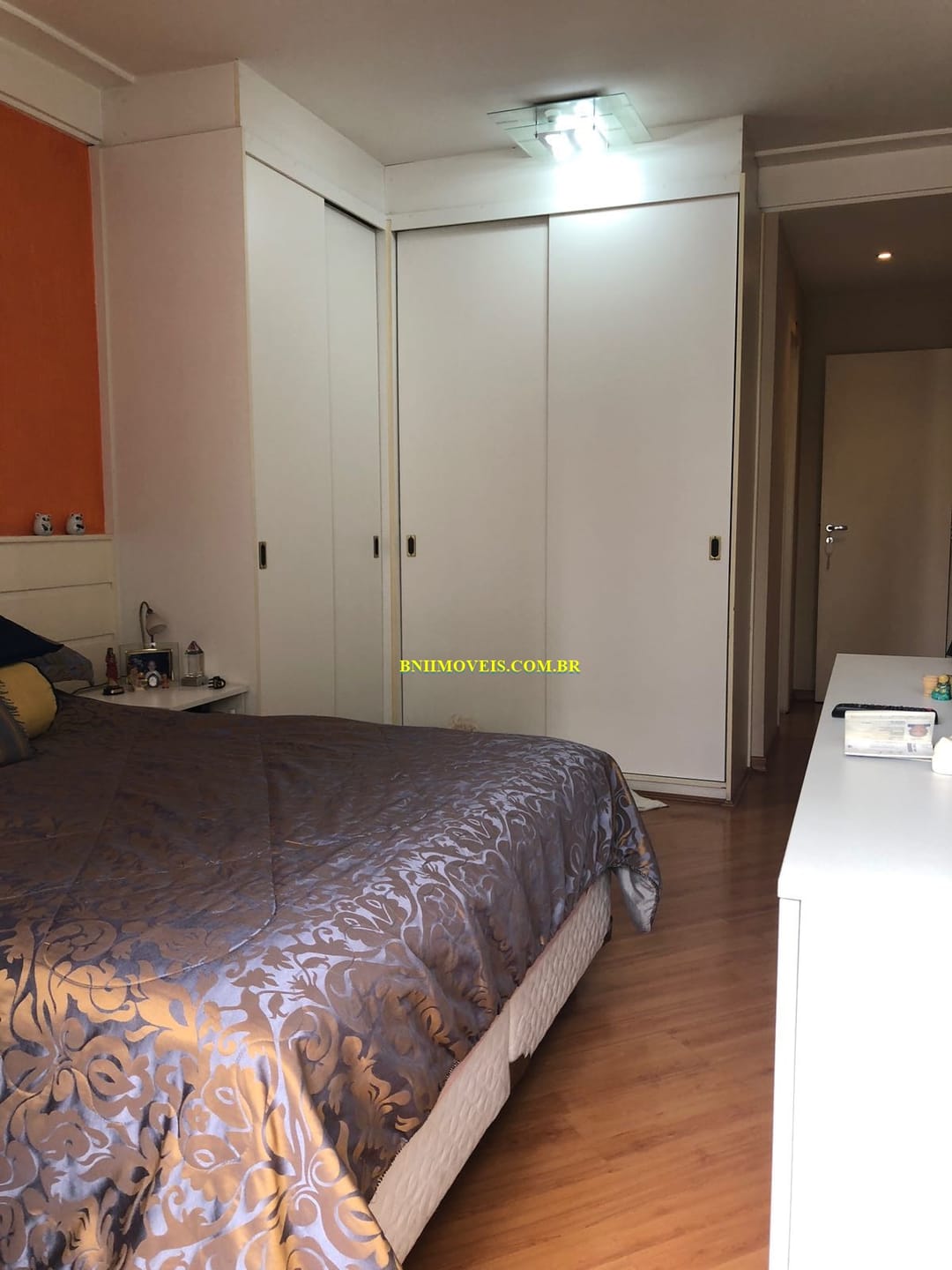 Apartamento, 3 quartos, 137 m² - Foto 7