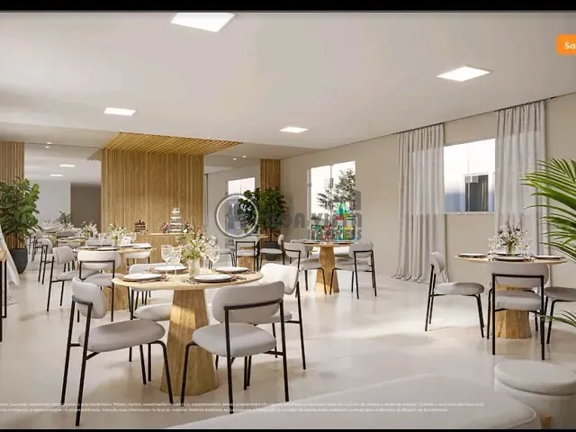 Apartamento 2 quartos e 1 banheiro, à venda, no bairro Jardim Santa Inês em Suzano
