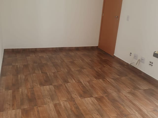 Foto do Apartamento - vende-se apartamento com 2 quartos 1 banheiro social,cozinha americana,1 garagem  , Jardim Belo Horizonte, Aparecida de Goiânia, GO | Brokers Viva Imóveis