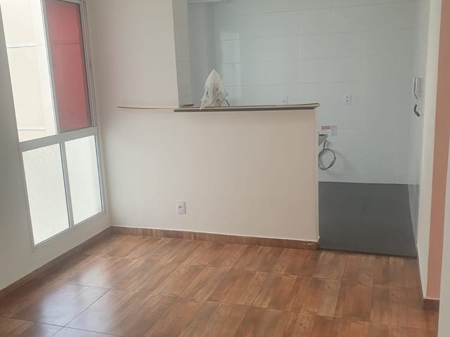 Foto do Apartamento - vende-se apartamento com 2 quartos 1 banheiro social,cozinha americana,1 garagem  , Jardim Belo Horizonte, Aparecida de Goiânia, GO | Brokers Viva Imóveis