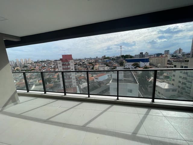 Foto do Apartamento - Apartamento com 2 dormitórios à venda, 115 m² por R$ 1.229.000,00 - Vila Osasco - Osasco/SP | BUSSOCABA ADMINISTRACAO DE BENS E IMOVEIS LTDA