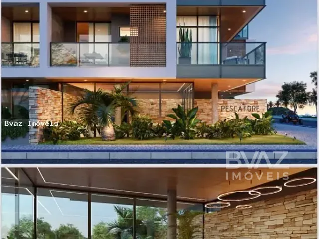 Apartamento com 64m² 2 quartos e 2 banheiros, à venda, no bairro Palmeiras em Cabo Frio