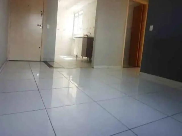 Apartamento 2 quartos e 1 banheiro, à venda, no bairro Núcleo Lageado em São Paulo