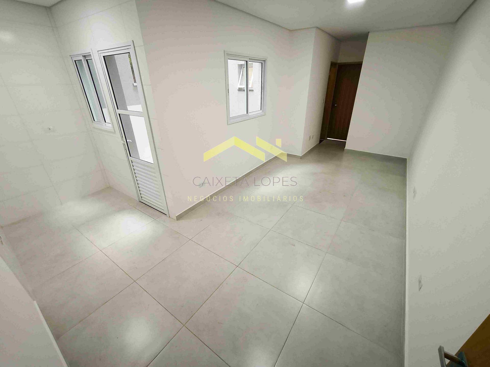 Apartamento à venda com 2 quartos, 50m² - Foto 6