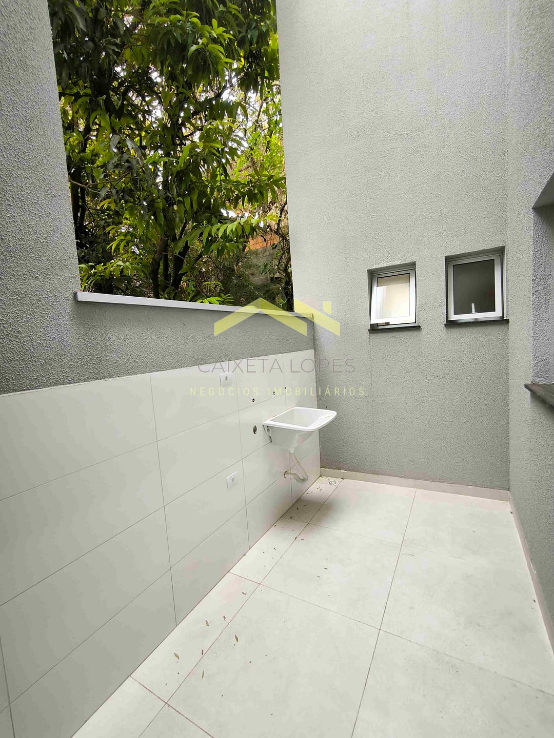 Apartamento à venda com 2 quartos, 50m² - Foto 7