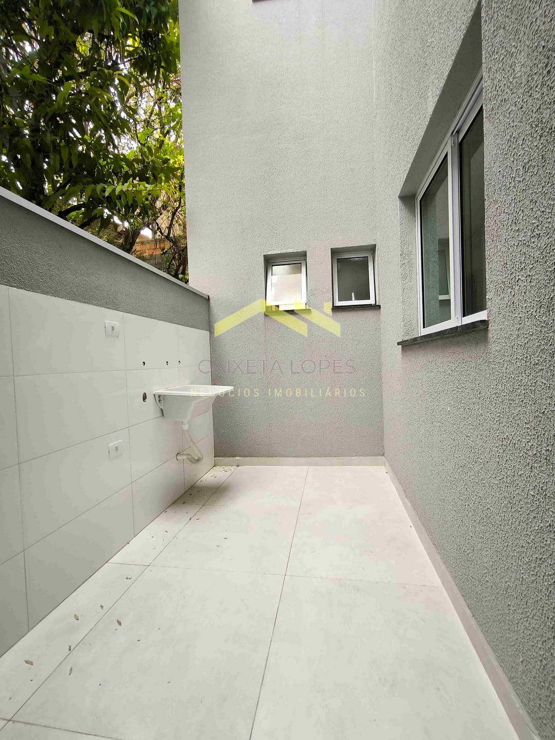Apartamento à venda com 2 quartos, 50m² - Foto 8