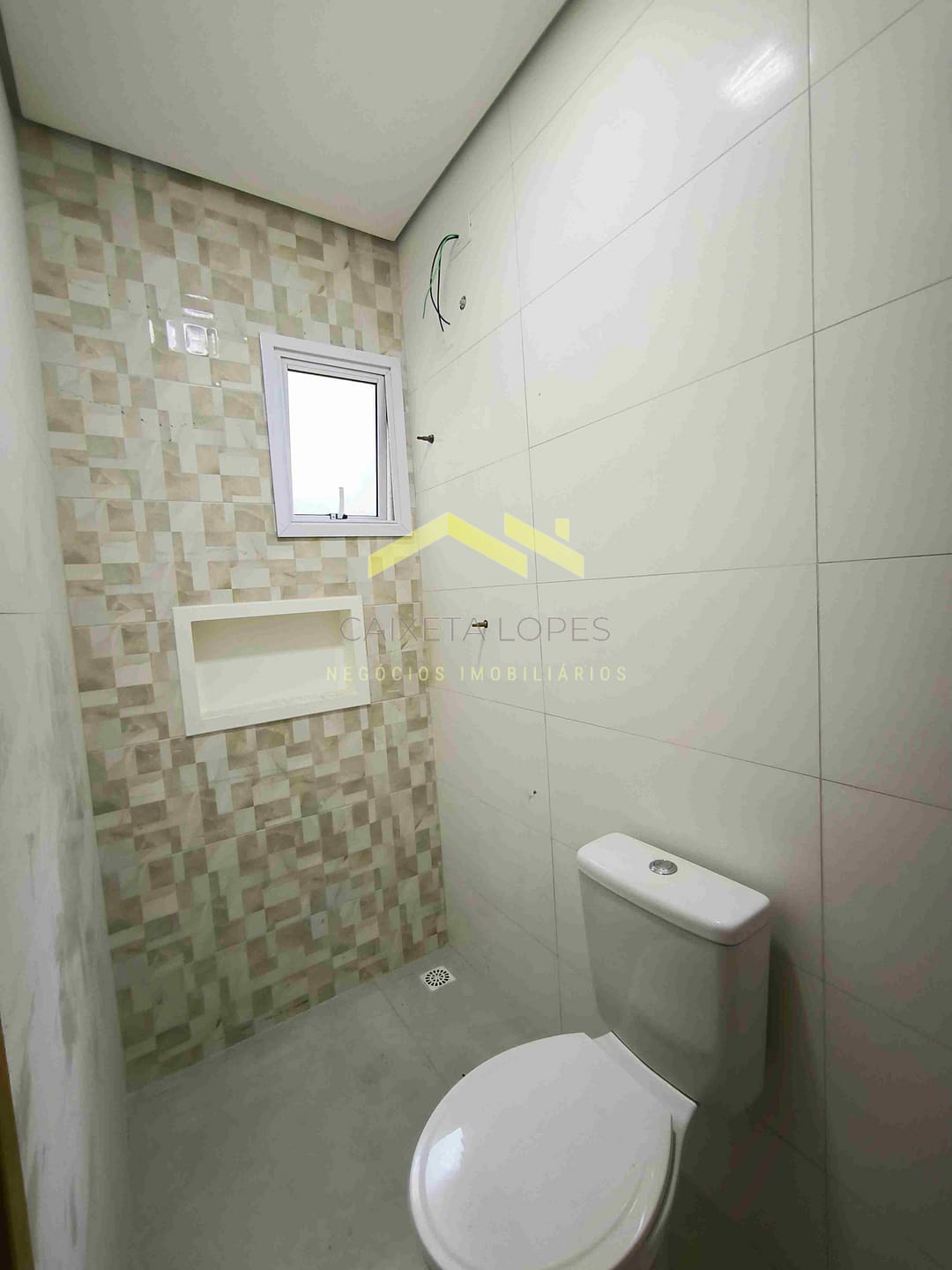 Apartamento à venda com 2 quartos, 50m² - Foto 9